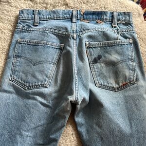 Vintage Levi’s